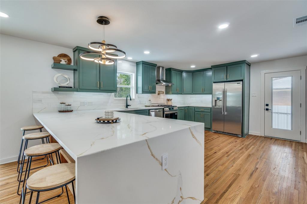 Wynnewood 04 2nd Inst - Residential