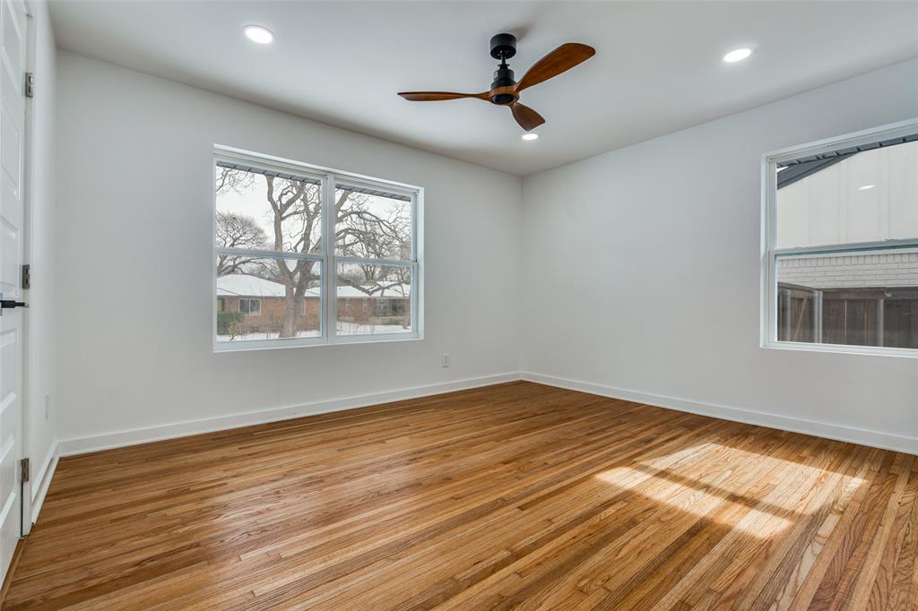 Wynnewood 04 2nd Inst - Residential