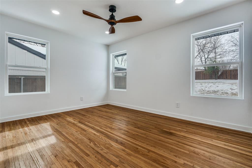 Wynnewood 04 2nd Inst - Residential