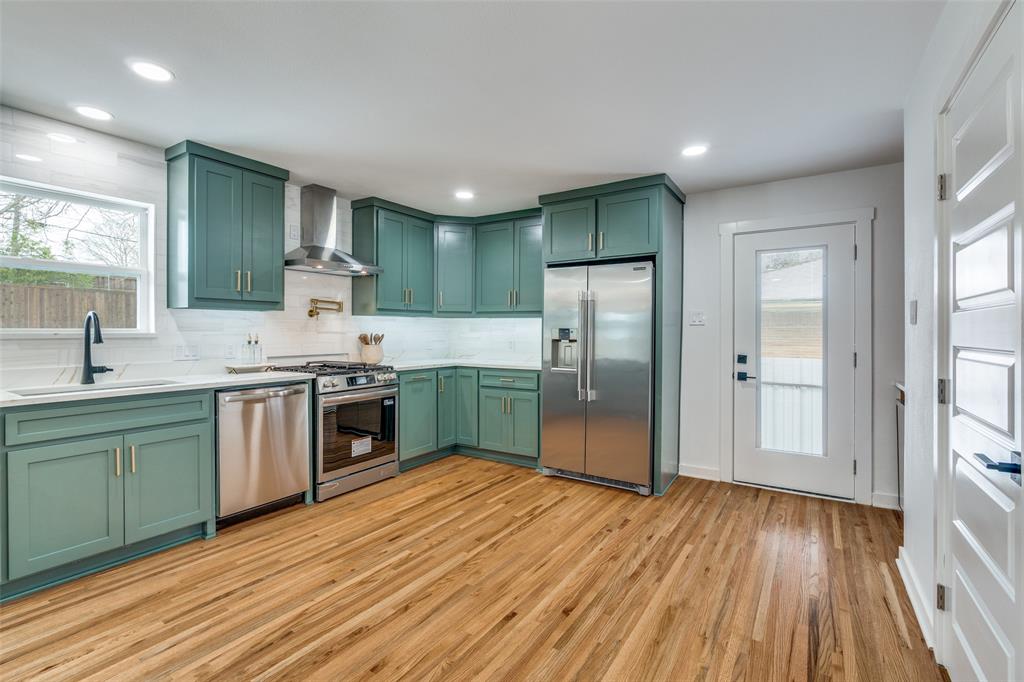 Wynnewood 04 2nd Inst - Residential