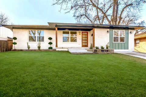 3451 Tennessee Avenue Dallas TX 75224