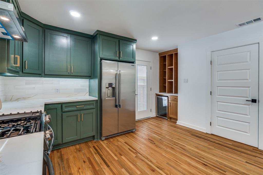 Wynnewood 04 2nd Inst - Residential