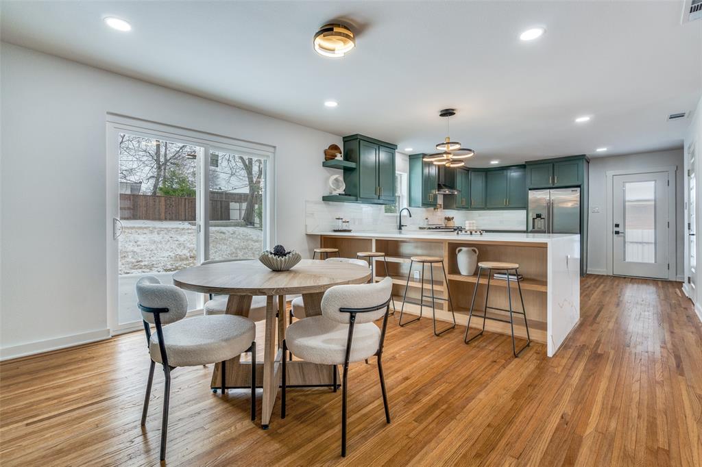 Wynnewood 04 2nd Inst - Residential