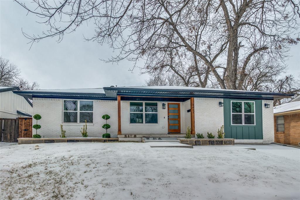 Wynnewood 04 2nd Inst - Residential