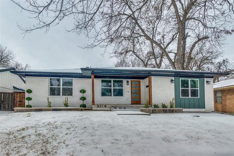 3451 Tennessee Avenue Dallas TX 75224