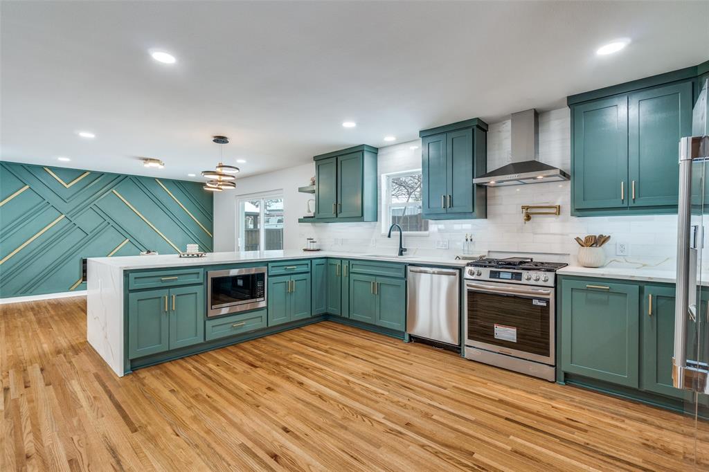 Wynnewood 04 2nd Inst - Residential