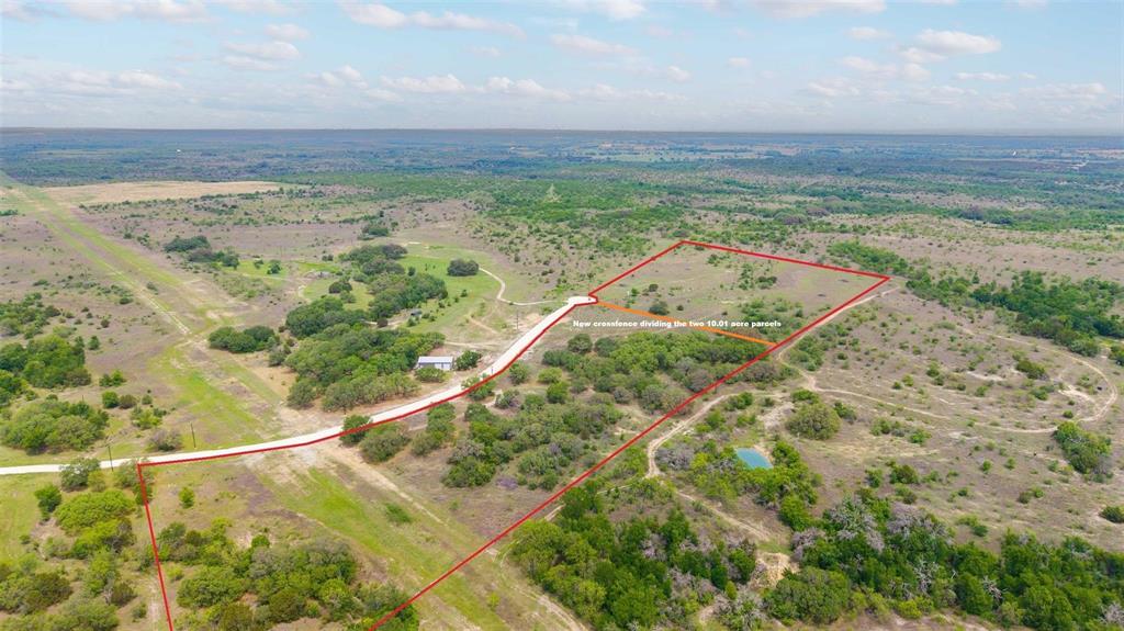 Lot 29 & 30 Comanche Hills Drive