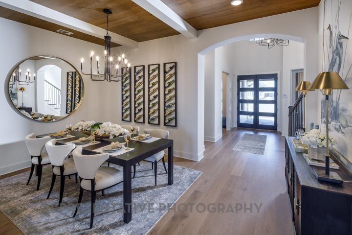 Sandbrock Ranch - Residential