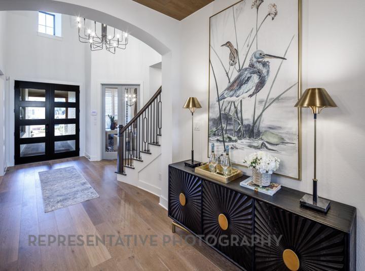 Sandbrock Ranch - Residential