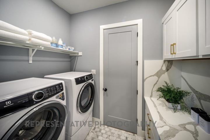 Sandbrock Ranch - Residential