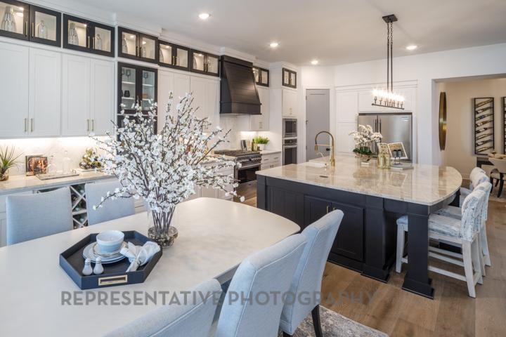 Sandbrock Ranch - Residential