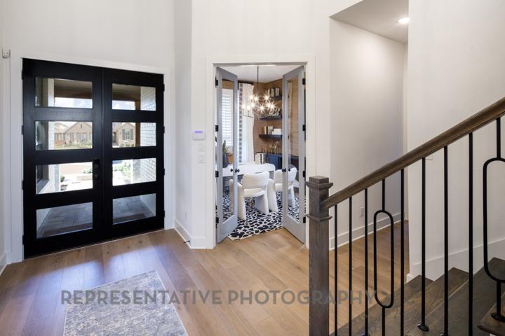 Sandbrock Ranch - Residential