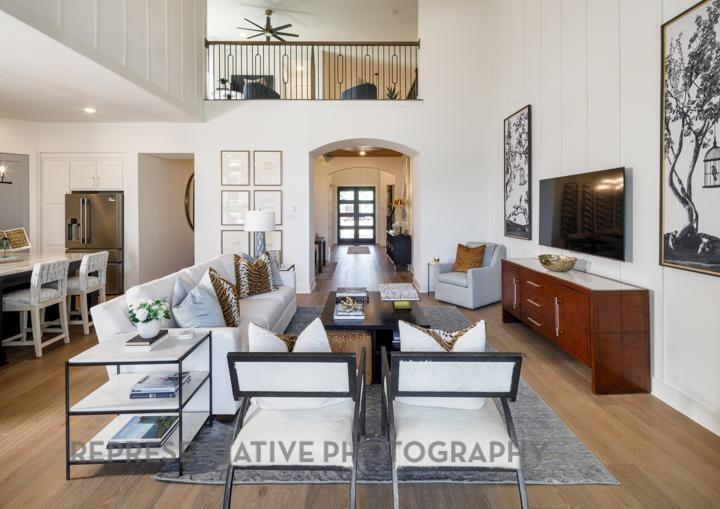 Sandbrock Ranch - Residential