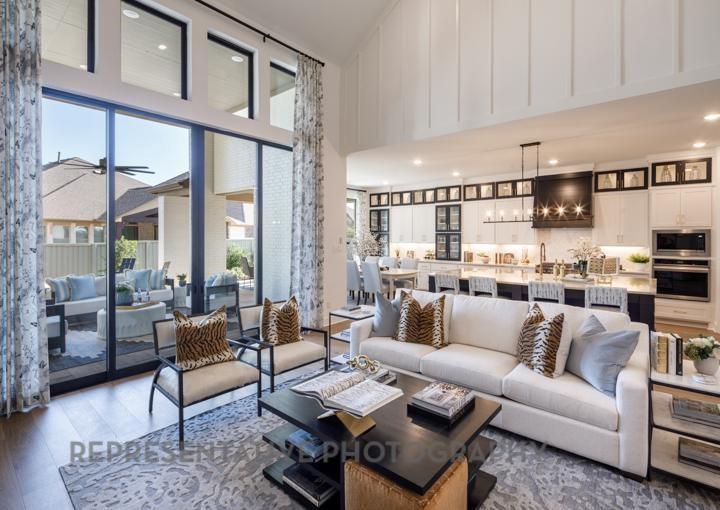 Sandbrock Ranch - Residential