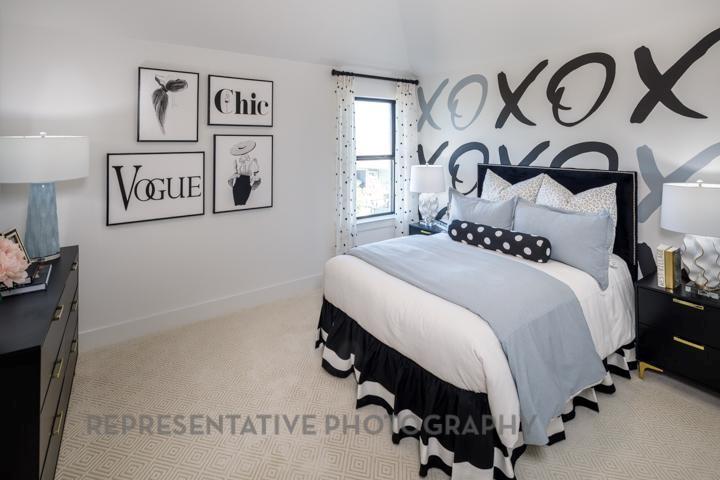 Sandbrock Ranch - Residential