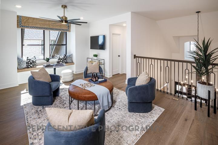 Sandbrock Ranch - Residential