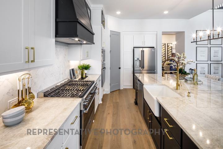 Sandbrock Ranch - Residential