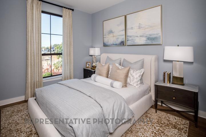 Sandbrock Ranch - Residential