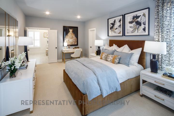 Sandbrock Ranch - Residential