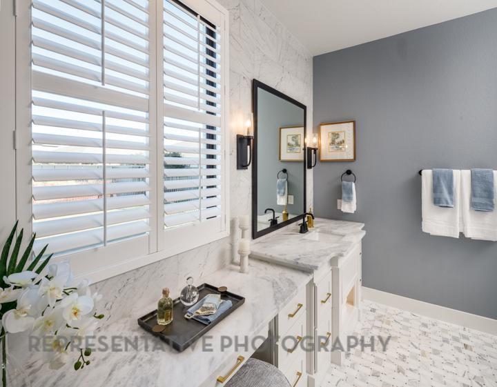 Sandbrock Ranch - Residential