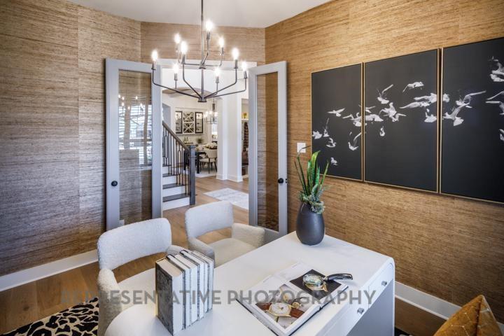 Sandbrock Ranch - Residential