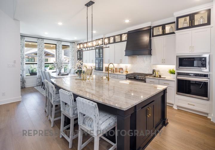 Sandbrock Ranch - Residential