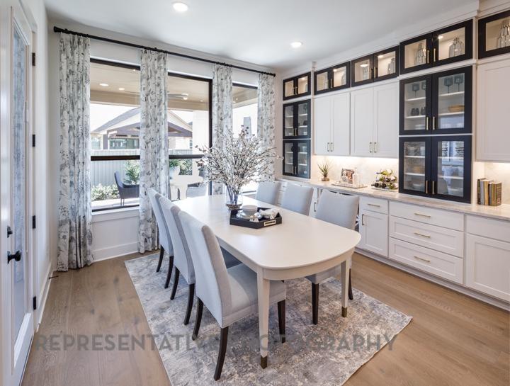 Sandbrock Ranch - Residential