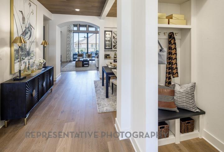 Sandbrock Ranch - Residential