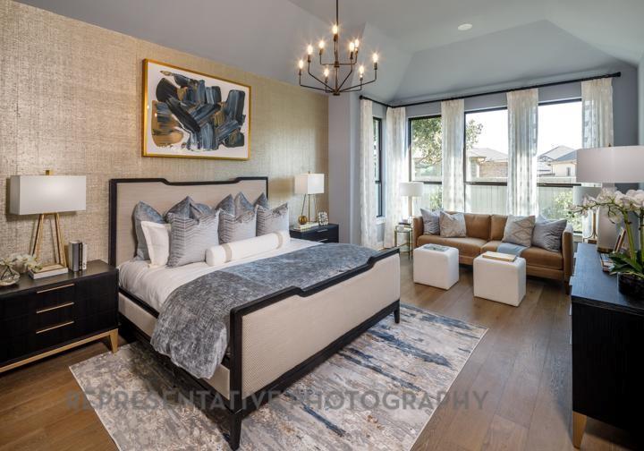 Sandbrock Ranch - Residential