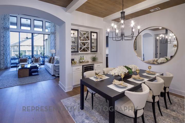 Sandbrock Ranch - Residential