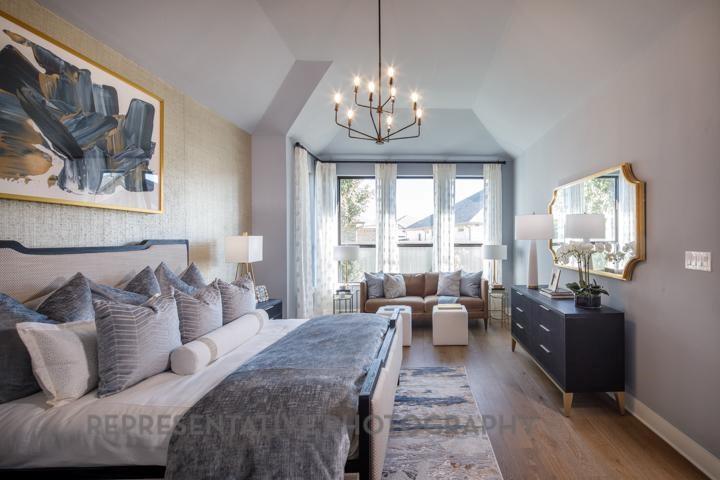 Sandbrock Ranch - Residential