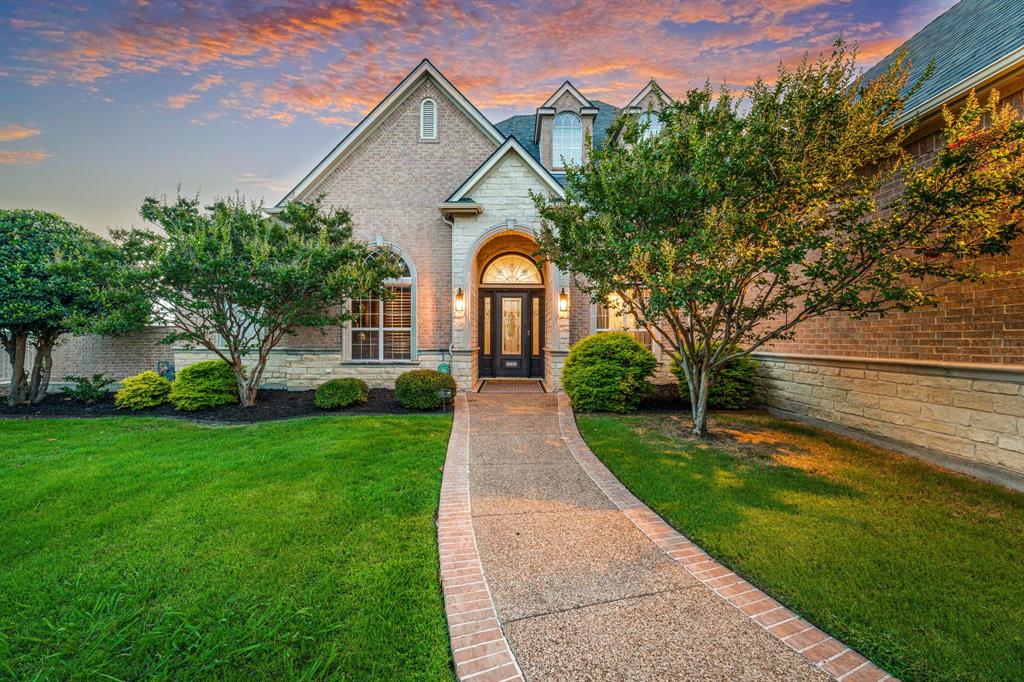 8800 Summit Point Court