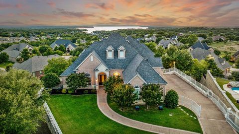 8800 Summit Point Court Fort Worth TX 76179