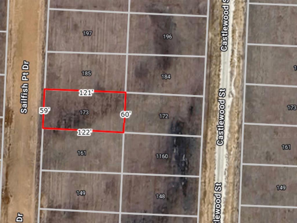 173 Sailfish Point Drive