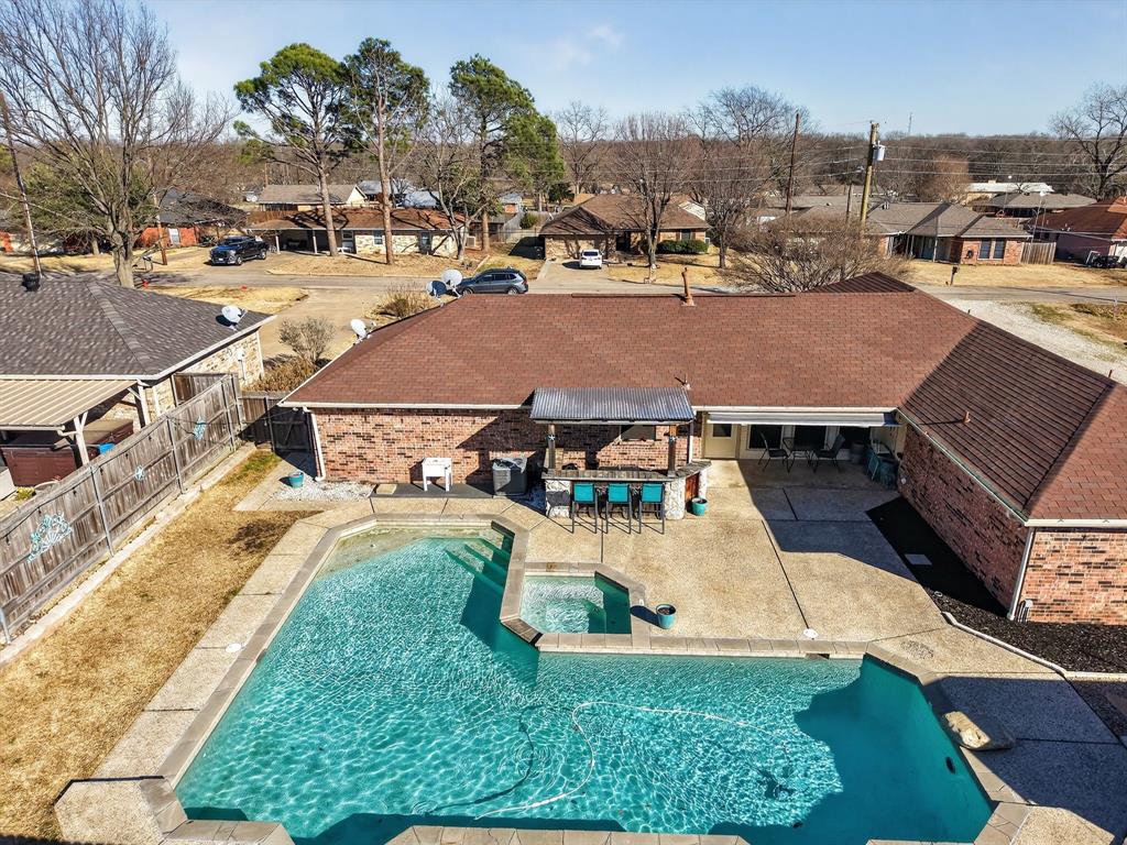 Epperson Add #3 - Residential