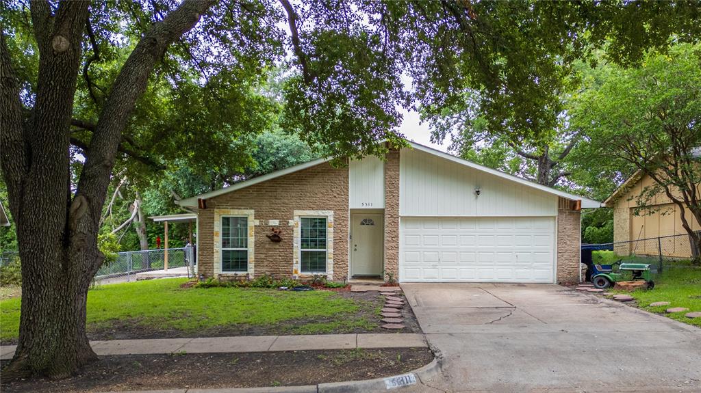 View Garland, TX 75043 house