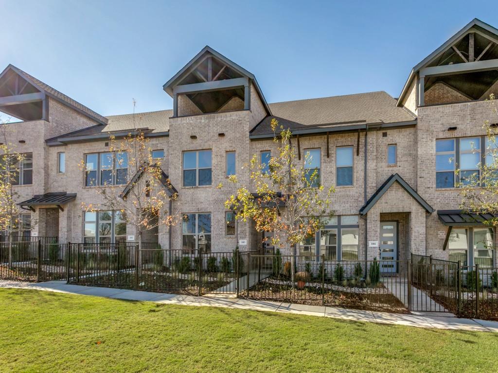 Hillside at Las Colinas - Residential Lease