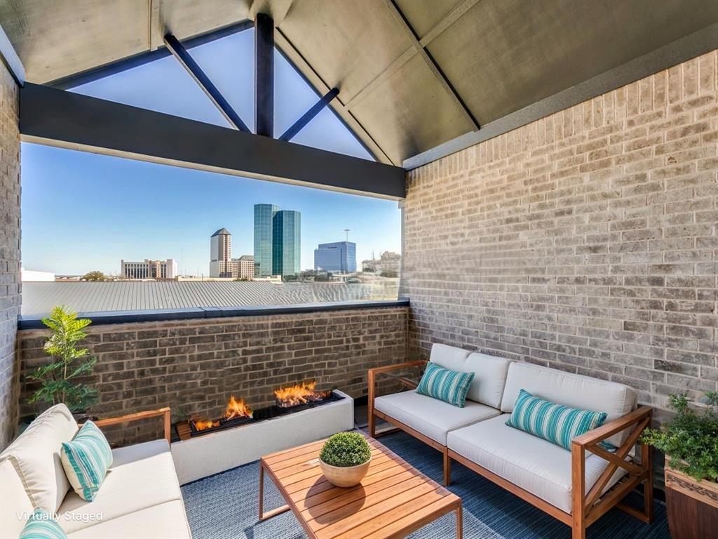 Hillside at Las Colinas - Residential Lease