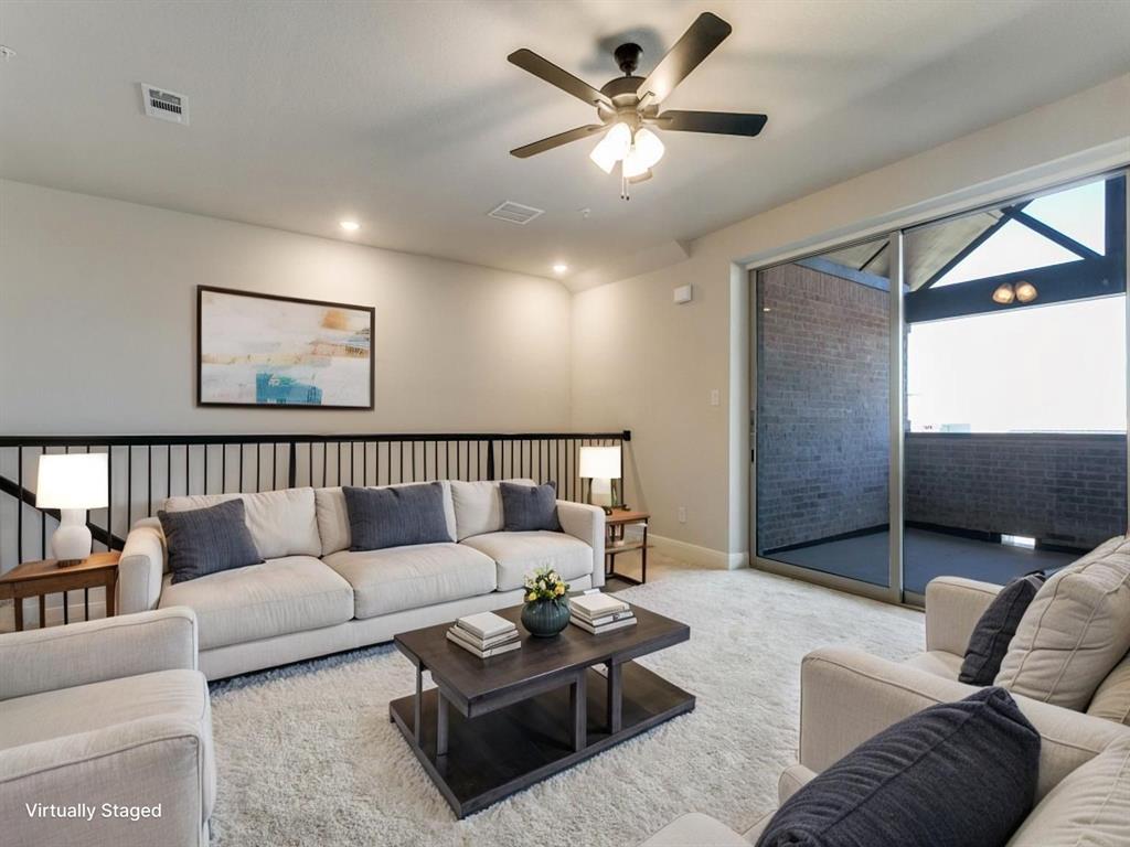 Hillside at Las Colinas - Residential Lease