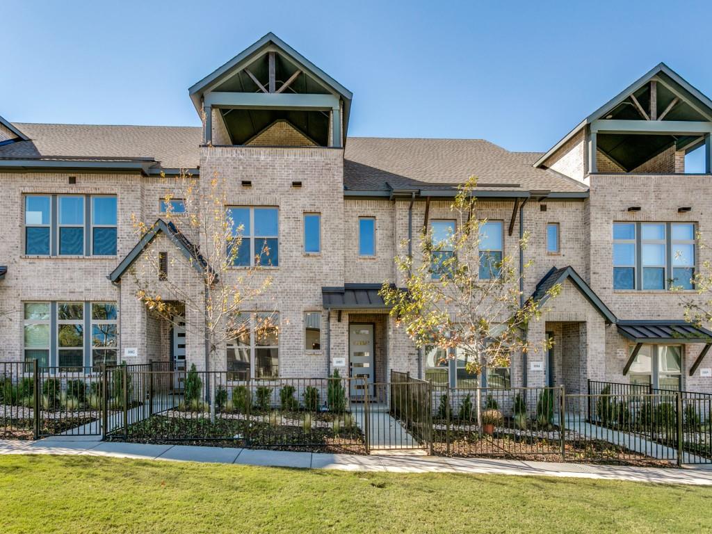 Hillside at Las Colinas - Residential Lease
