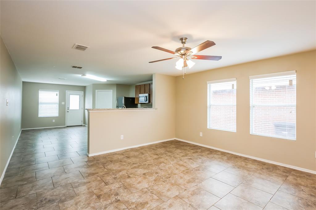 Kingspoint - Residential Lease