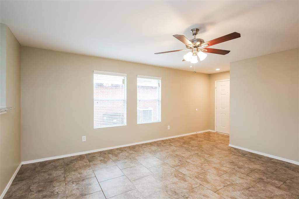 Kingspoint - Residential Lease