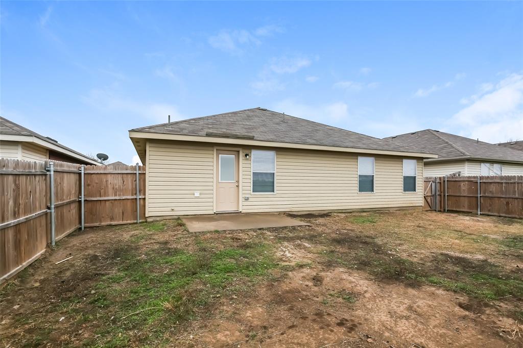 Kingspoint - Residential Lease