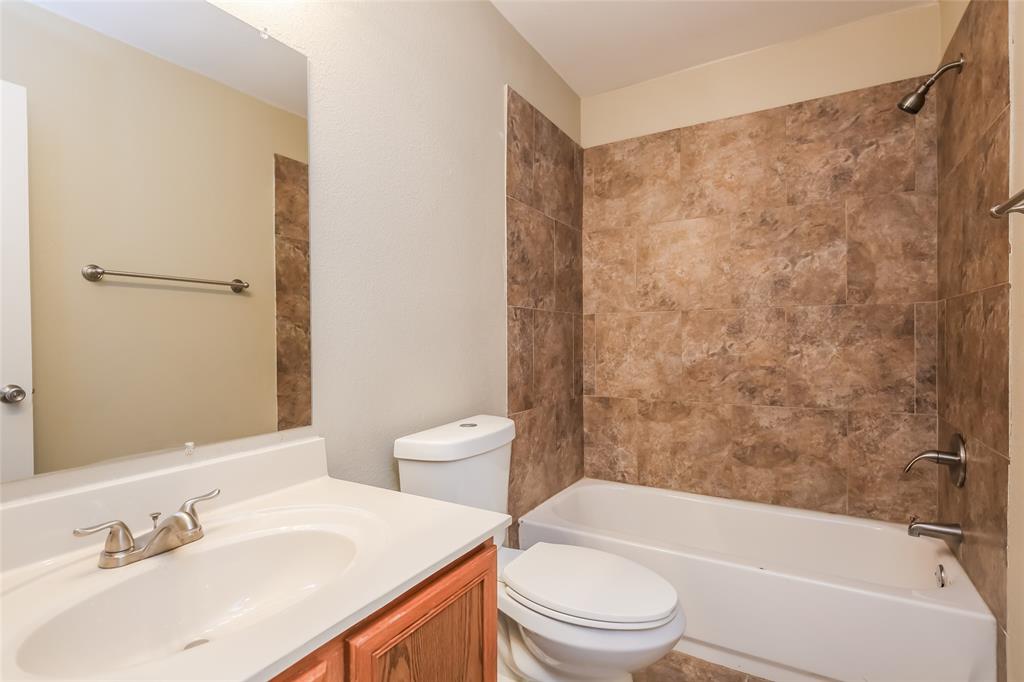 Kingspoint - Residential Lease