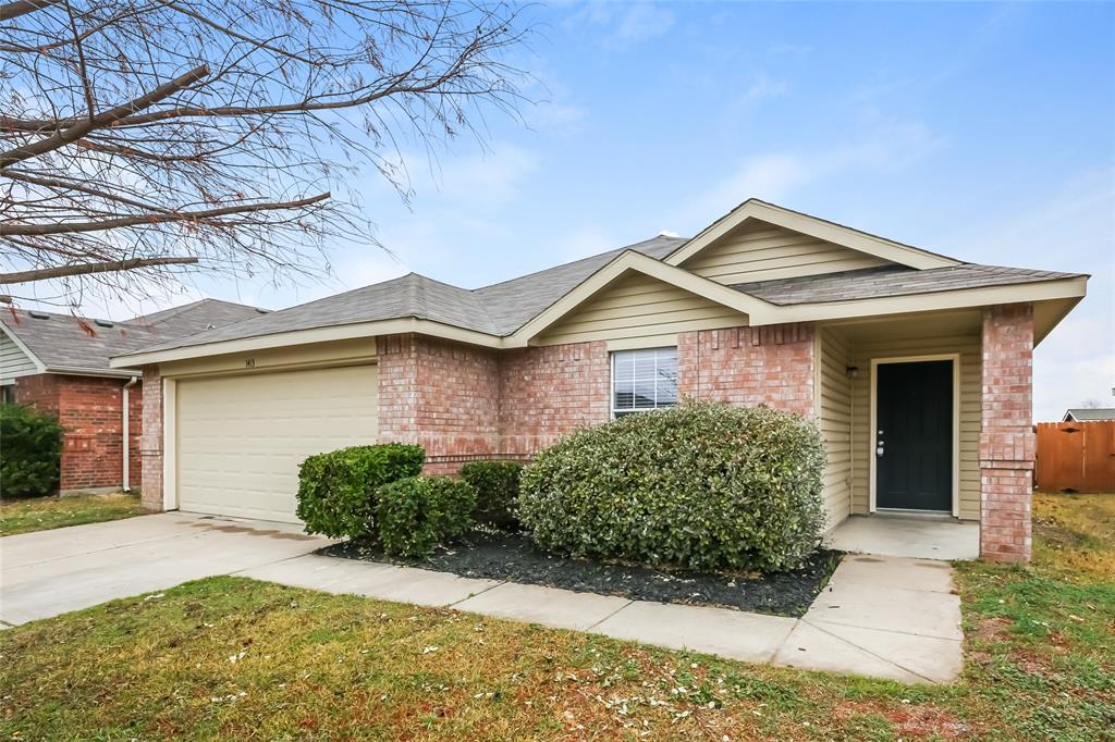 Kingspoint - Residential Lease