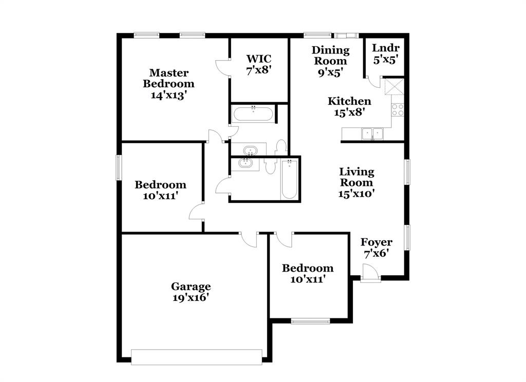 Kingspoint - Residential Lease