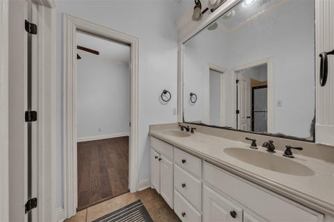 Tiny photo for 335 Edinburgh Lane, Waco, TX 76712 (MLS # 21271455)
