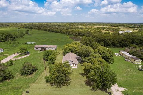 Photo of 8041 County Road 2584, Royse City, TX 75189 (MLS # 21166335)