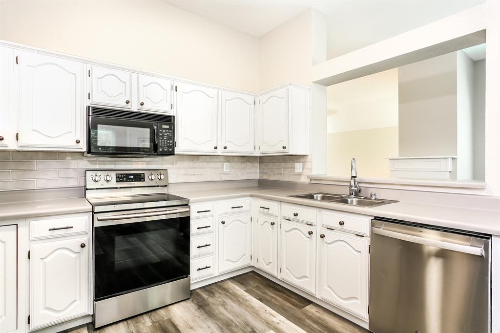 Lake Bend Estates - Residential Lease