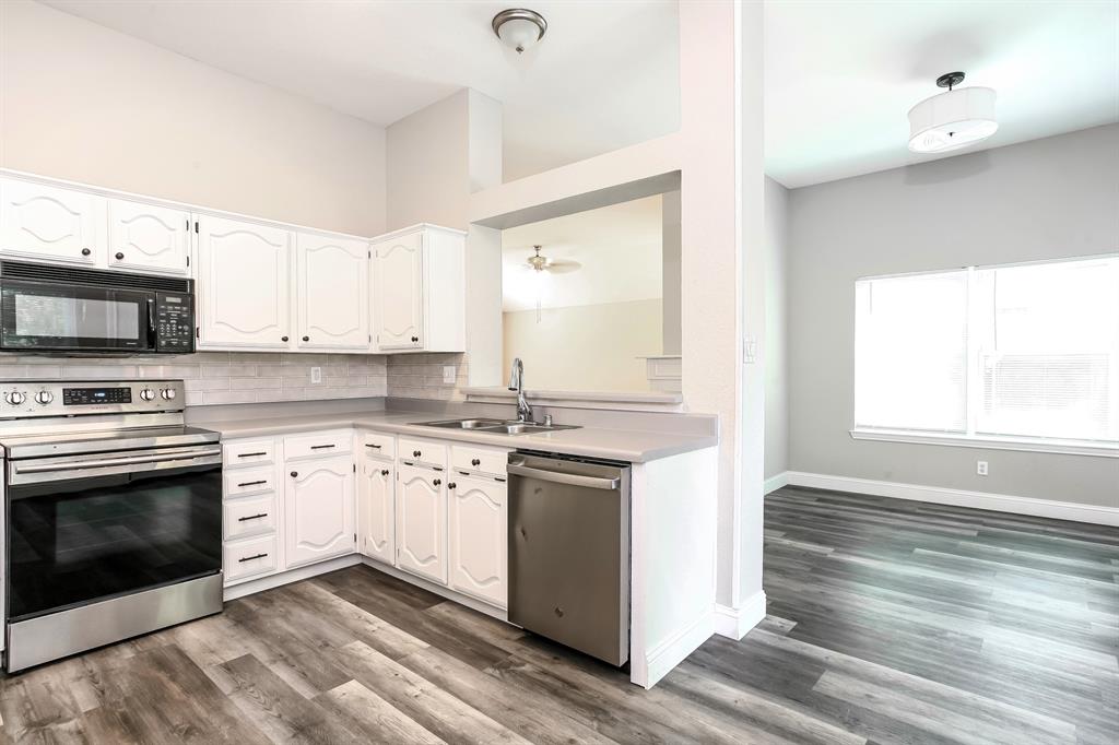 Lake Bend Estates - Residential Lease